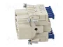 HARTING Conector HDC Han® ES Press Macho 10 Pines