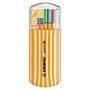 Stabilo Point 88 Estuche Zebrui de 20 Rotuladores Colores Surtidos