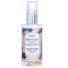 Crema Facial Antiedad