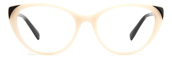 Pierre Cardin Gafas de vista P.C.-8501-0XR Negro