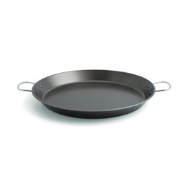 Quid Paellero Senia 38 cm para 8 Raciones