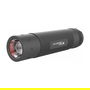 Ledlenser T² Linterna de Mano Negra de Aluminio IPX6