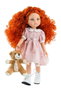Paola Reina Muñeca Marga 32 cm