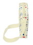 Safta Bolsito Bandolera Miffy "Buddy" Reciclado y Repelente al Agua 16x18x4 cm