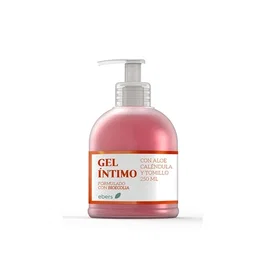 EBERS Gel Íntimo con Aloe, Caléndula y Tomillo 250 ml