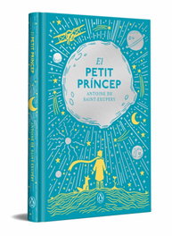 Penguin Clásicos, El Principito - Antoine de Saint-Exupéry