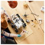 LEGO 42158 Technic NASA Mars Rover Perseverance Set de Construcción para Adultos