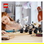 LEGO 42158 Technic NASA Mars Rover Perseverance Set de Construcción para Adultos