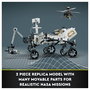 LEGO 42158 Technic NASA Mars Rover Perseverance Set de Construcción para Adultos
