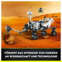 LEGO 42158 Technic NASA Mars Rover Perseverance Set de Construcción para Adultos
