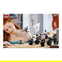 LEGO 42158 Technic NASA Mars Rover Perseverance Set de Construcción para Adultos
