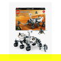 LEGO 42158 Technic NASA Mars Rover Perseverance Set de Construcción para Adultos