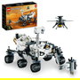 LEGO 42158 Technic NASA Mars Rover Perseverance Set de Construcción para Adultos