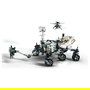 LEGO 42158 Technic NASA Mars Rover Perseverance Set de Construcción para Adultos