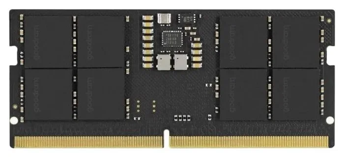 Goodram Memoria RAM DDR5 SODIMM 16GB 5600MHz CL40