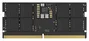 Goodram Memoria RAM DDR5 SODIMM 16GB 5600MHz CL40