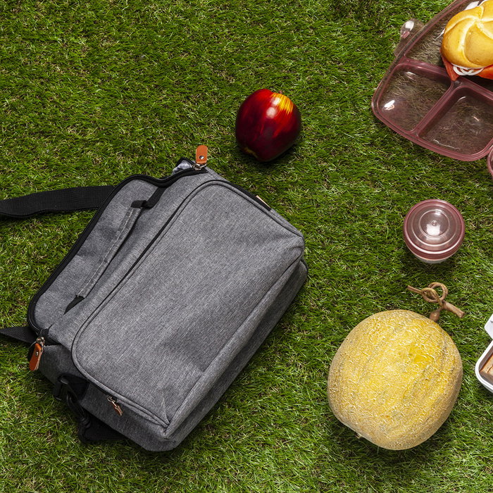 Cook Concept Bolsa Térmica 28x13x23 cm
