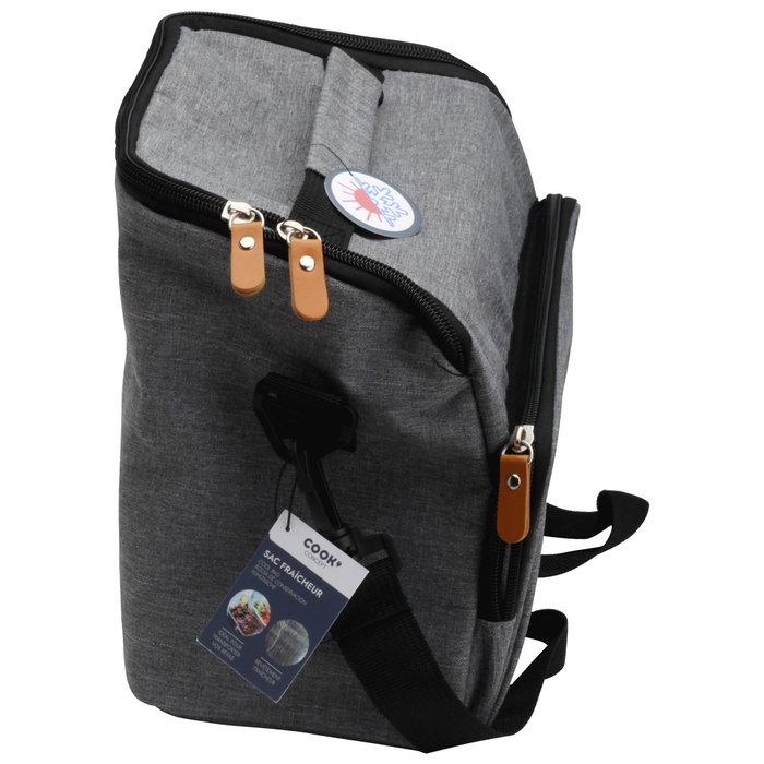 Cook Concept Bolsa Térmica 28x13x23 cm