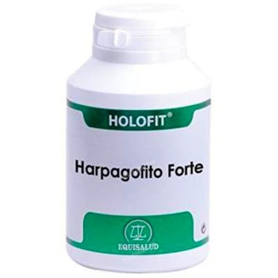 EQUISALUD Harpagofito Forte 180Cap. Complemento alimenticio a base de harpagofito EQUISALUD Harpagofito Forte 180Cap. Complemento alimenticio a base de harpagofito