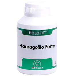 EQUISALUD Holofit Harpagofito Forte 180 cápsulas