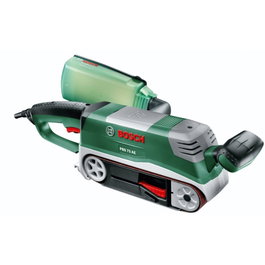 Bosch PBS 75 AE Set Lijadora de banda