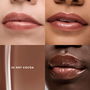 ESTÉE LAUDER GLOSSY POUT aceite de labios #05-Hot Cocoa 6 ml