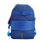 Toybags Mochila Super Mario con Bolsillo Frontal Redondo