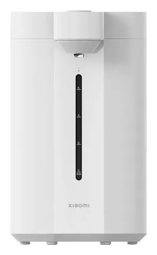Xiaomi Dispensador de Agua Caliente Inteligente 5 L Blanco