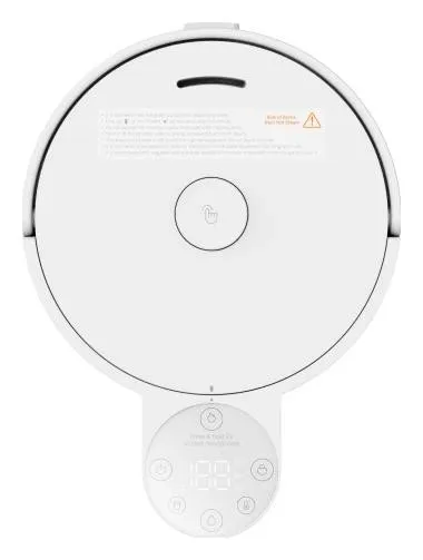Xiaomi Dispensador de Agua Caliente Inteligente 5 L Blanco