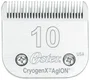 Oster Cuchilla Nº 10 con Corte de 1,6 mm