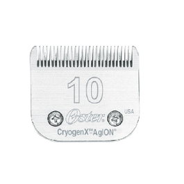 Oster Cuchilla Nº 10 con Corte de 1,6 mm