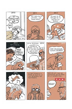 El Gran Libro de Los Perros