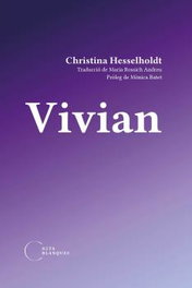 Vivian, Christina Hesselholdt - NITS BLANQUES