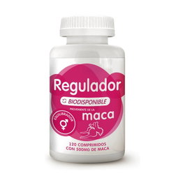 Energy Feelings Maca Andina 500 mg 120 cápsulas complemento alimenticio