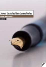 Jovens Ensaístas Lêem Jovens Poetas, Pedro Eiras - DERIVA EDITORES