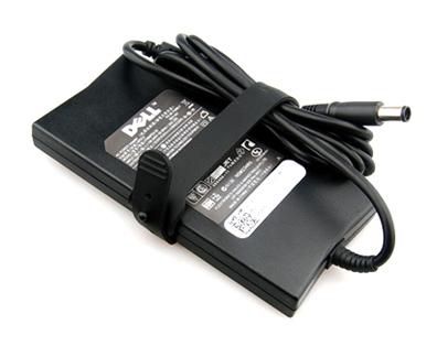 Dell PA-3E Adaptador de Corriente AC Original 90W 19.5V, Conector de Buje 3 Patillas, Cable de Poder C5, para Portátil Dell Dell PA-3E Adaptador de Corriente AC Original 90W 19.5V, Conector de Buje 3 Patillas, Cable de Poder C5, para Portátil Dell