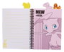 Thumbs Up Pokémon Libreta A5 Project Book Time to Train
