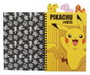 Thumbs Up Pokémon Libreta A5 Project Book Time to Train