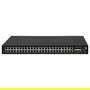 LevelOne GTL-5291 Switch Gestionado L3 48 Puertos Gigabit Ethernet 4 Puertos 10G SFP+ Montaje en Rack 1U