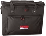 Gator GR-4S Funda para Rack 19" Portátil Con Correa / 2 Unidades Gator Nylon Gator
