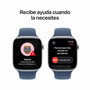Smartwatch Apple Series 10 Azul Plateado 46 mm