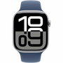Smartwatch Apple Series 10 Azul Plateado 46 mm