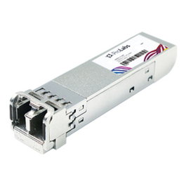Tecowin Paquete de 5 Transceptores de Red SFP 1G LC SX 550m OM2 MMF J4858D-C-5PK