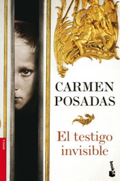 El testigo invisible, Carmen Posadas - BOOKET