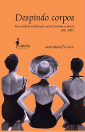 Despindo corpos, Gisele Bischoff Gellacic - ALAMEDA