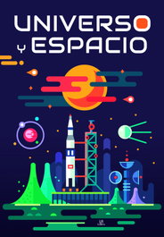 LIBSA Universo Y Espacio - Equipo Editorial