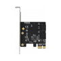 DeLOCK Tarjeta Controladora SATA de 4 Puertos PCI Express x1, Factor de Forma Perfil Bajo, PCIe, SATA 3.0, Compatible con Hot-Plug y SMART