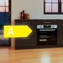 Cecotec Bolero Hexa M226000 Inox A Horno Integrable Multifunción 72L