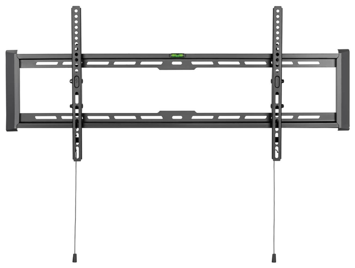 Aisens Soporte de Pared Inclinable para TV de 43-90 pulgadas, 75kg, Negro