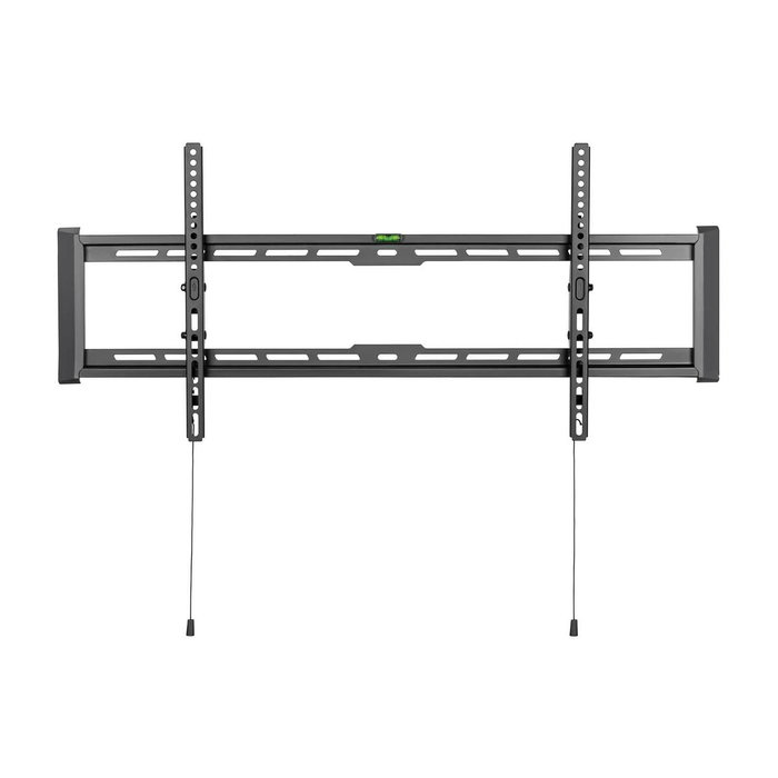 Aisens Soporte de Pared Inclinable para TV de 43-90 pulgadas, 75kg, Negro
